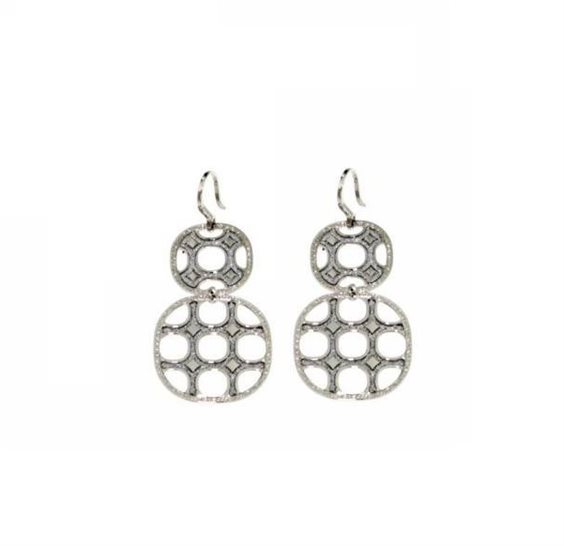 Pendientes Rebecca Mujer Seventies in Bronce B70OBB15 - B70OBB15